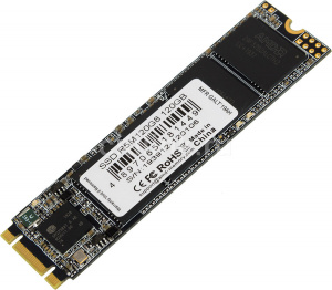 SSD М.2 120Gb AMD R5M120G8 Radeon