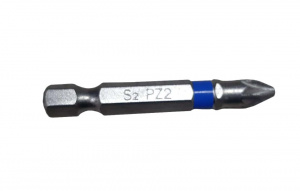 Бита STARTUL EXPERT PZ2 50мм (SE8602-50) цена за 1 шт.