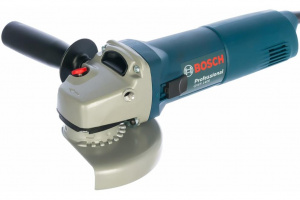 Машина углошлифовальная BOSCH 125 мм GWS 1400 (0 601 824 8R0)