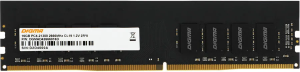 Память DDR4 16384Mb 2666MHz Digma DGMAD42666016D RTL PC4-21300 CL19 DIMM 288-pin 1.2В dual rank RTL