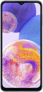 Сотовый телефон Samsung Galaxy A23 SM-A235F 6/128Gb голубой