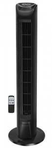 Вентилятор ENERGY EN-1616 TOWER с пультом черный