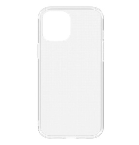 Бампер Apple iPhone 12 Pro Max ZIBELINO (Premium quality) прозрачный