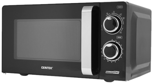 Микроволновая печь CENTEK CT-1575 черный