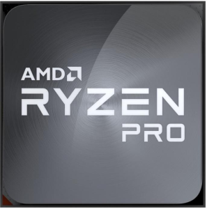Процессор AM4 AMD Ryzen 3 PRO 2200GE (3.2GHz/Vega 8) OEM