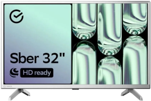 TV LCD 32" SBER SDX 32H2012S SMART