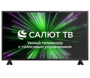 TV LCD 39" BQ 39S23G SMART Салют