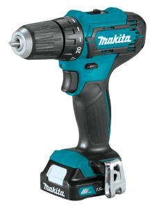 Шуруповерт MAKITA DF333DYX14