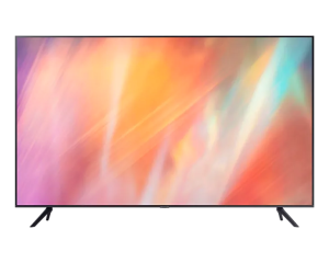 TV LCD 55" SAMSUNG UE55AU7100UXCE