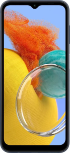Сотовый телефон Samsung Galaxy M14 SM-M146B 64Gb синий