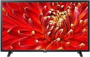 TV LCD 32" LG 32LM6350