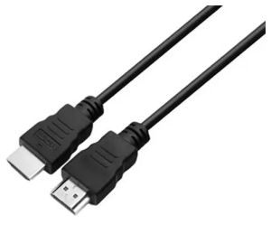 Кабель HDMI - HDMI 2 м EXPLOYD EX-K-1408