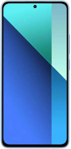 Сотовый телефон Xiaomi REDMI NOTE 13 6/128Gb Ice Blue