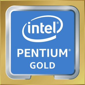 Процессор 1200 Intel Pentium Gold G6400 (CM8070104291810S RH3Y) (4GHz/iUHDG610) OEM
