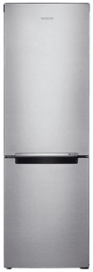 Холодильник SAMSUNG RB-30A30N0SA/WT