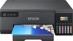 Принтер струйный EPSON L8050 WI-FI