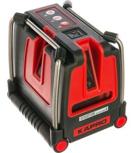 Уровень лазерный KAPRO 873