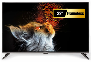 TV LCD 32" HOLLEBERG HGTV-LED32HD103T2