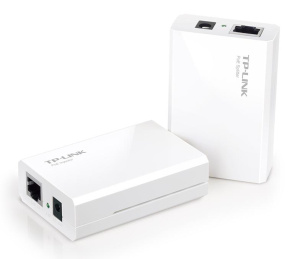 Адаптер POE TP-LINK TL-POE200