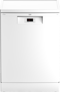 Посудомоечная машина BEKO BDFN15421W