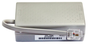 Сплиттер D-Link ADSL Annex B D-LINK DSL-39SP