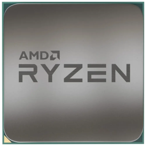 Процессор AM4 AMD Ryzen 5 1600 Box