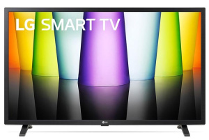 Телевизор 32" LG 32LQ63006LA.ARUB SMART TV FullHD