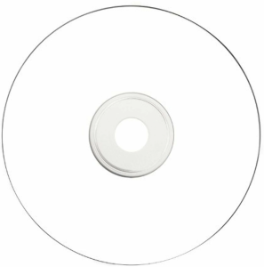 DVD-R MyMedia 4,7Gb/16x Color Printable (69202) 1шт