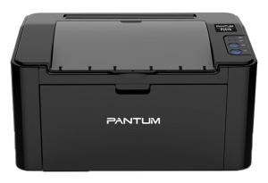 Принтер лазерный Pantum P2516