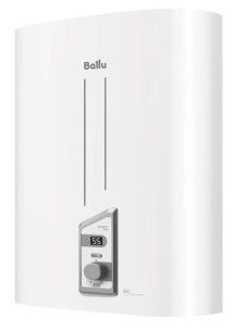 Водонагреватель BALLU BWH/S 30 Smart WiFi* (*9)