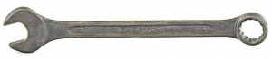 Ключ гаечный комб. СИБРТЕХ фосфатированный 13мм, ГОСТ 16983 (14908)
