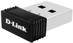 Контроллер Wi-Fi D-Link D-Link DWA-121/C1A