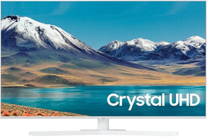 TV LCD 50" SAMSUNG UE50TU8510UXRU Smart TV