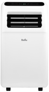 Кондиционер мобильный BALLU Aura BPAC-09 CP/N1