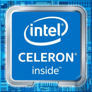 Процессор 1200 Intel Celeron G5900 (3.4GHz/iUHDG610) OEM