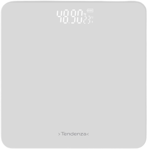 Весы напольные электронные TENDENZA TZ-BS-102