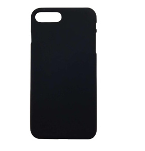 Бампер Apple iPhone 7/8 Plus Svekla черный