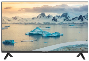 TV LCD 50" THOMSON T50USL7040 UHD SMART