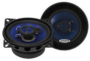 Колонки 4" SOUNDMAX SM-CSE403