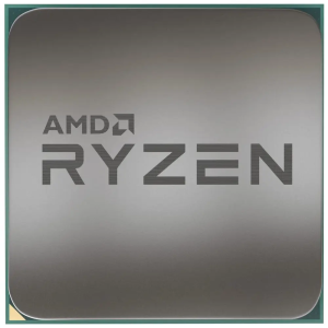 Процессор AM4 AMD Ryzen 5 4600G OEM