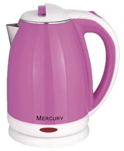 Чайник MERCURY MC-6729
