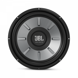 Сабвуфер-авто JBL STAGE1210 (свободный)