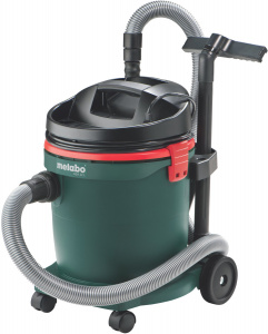 Пылесос технический Metabo ASA 32 L