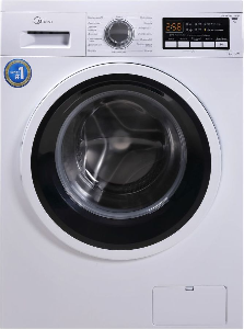 СМА MIDEA MWM6123 Glory