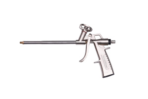 Пистолет для пены монтажной HARDEN (620401)