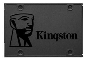 SSD 2,5" SATA 240Gb Kingston SA400S37/240G A400