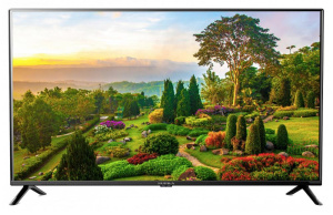 TV LCD 40" SUPRA STV-LC40ST0075F Smart