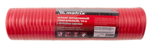 Шланг для компрессора MATRIX  15м. (57006)