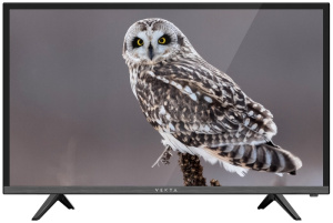TV LCD 24" VEKTA LD-24TR4315BT