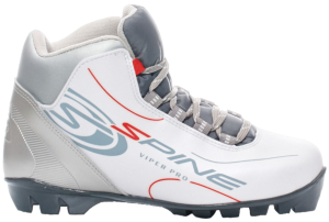 Ботинки лыжные NNN Spine Viper 251/2 р.39